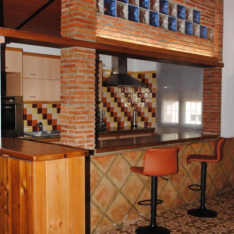 Casa La Pechá, Ronda (Málaga) - Casa de 2 dormitorios - 25