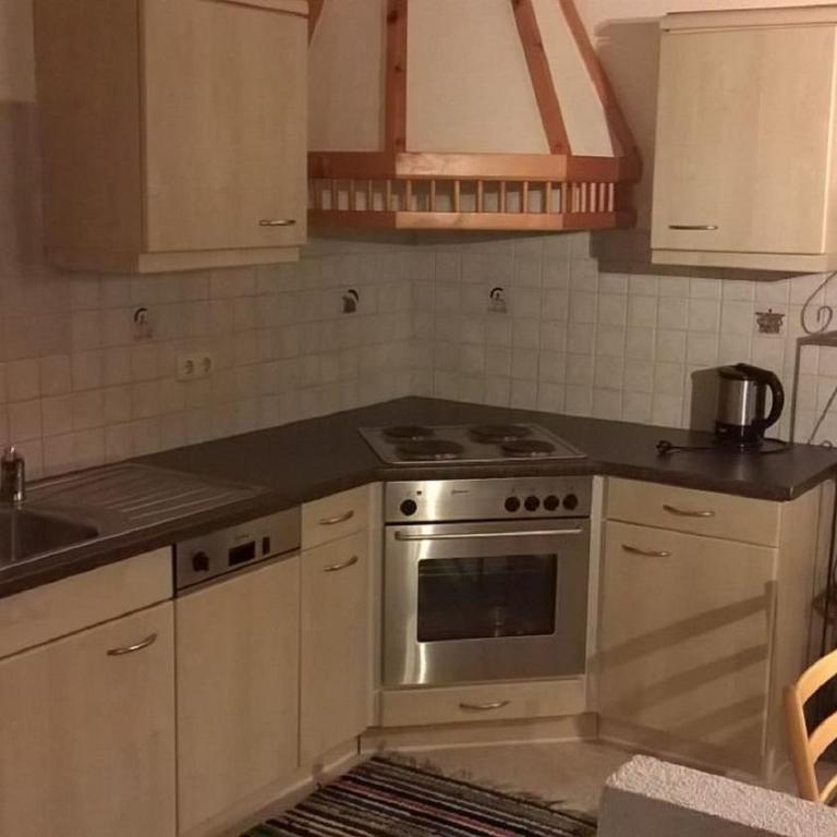 Haus Franziska - Apartment mit 2 Schlafzimmern - 17