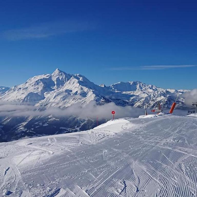 Studio cosy Centre station de ski La Rosière 1850 vue magnifique plein Sud - Appartamento con 1 Camera da Letto - 16