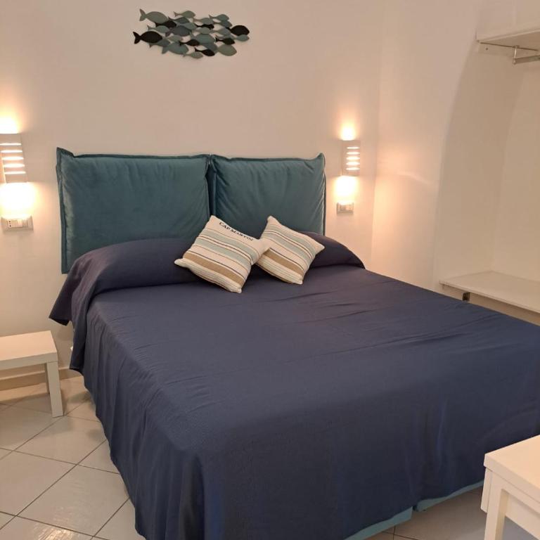 Tre Re Appartamento Matima - Appartamento con 2 Camere da Letto - 2