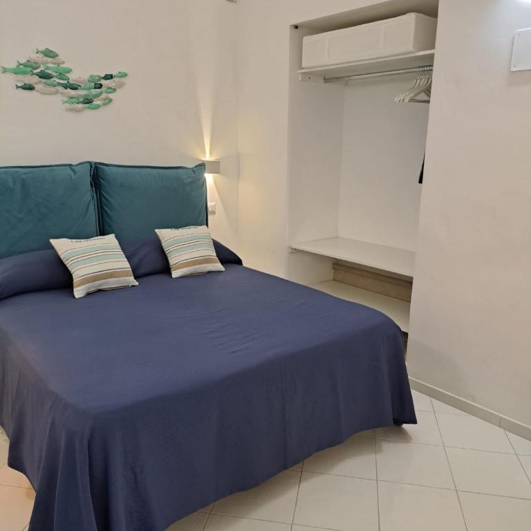 Tre Re Appartamento Matima - Appartamento con 2 Camere da Letto - 3