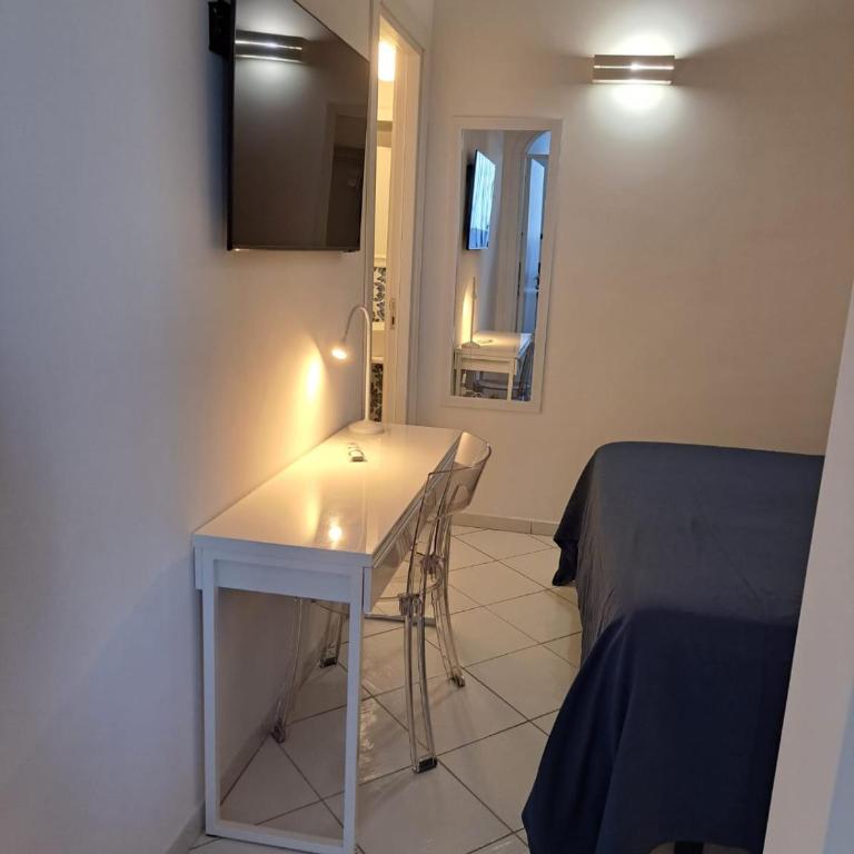 Tre Re Appartamento Matima - Appartamento con 2 Camere da Letto - 5