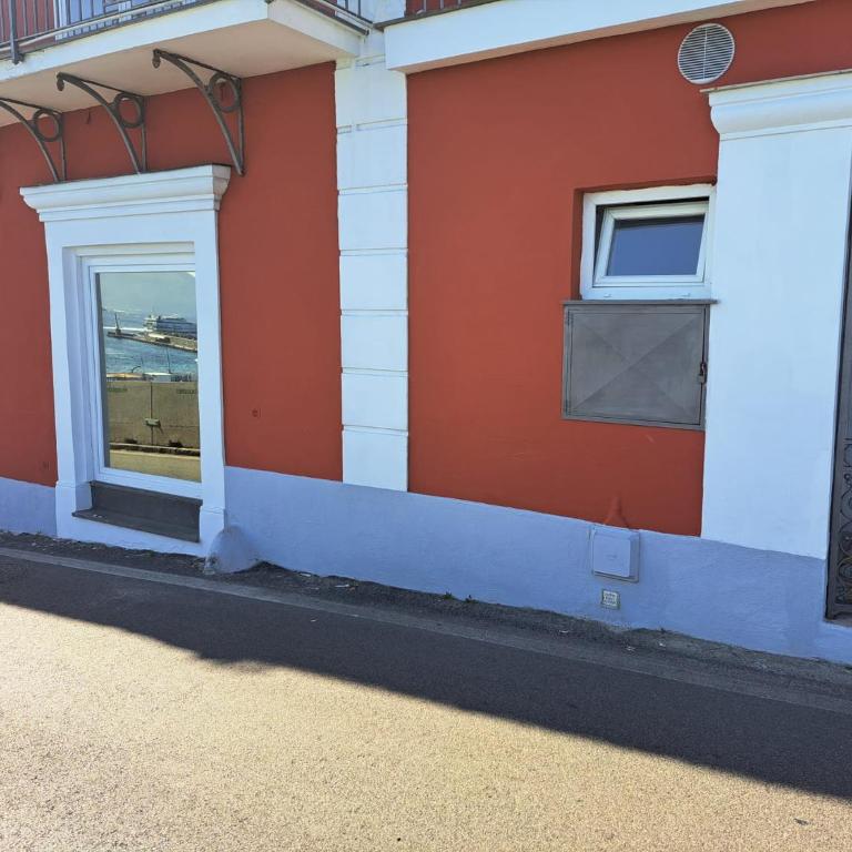 Tre Re Appartamento Matima - Appartamento con 2 Camere da Letto - 7