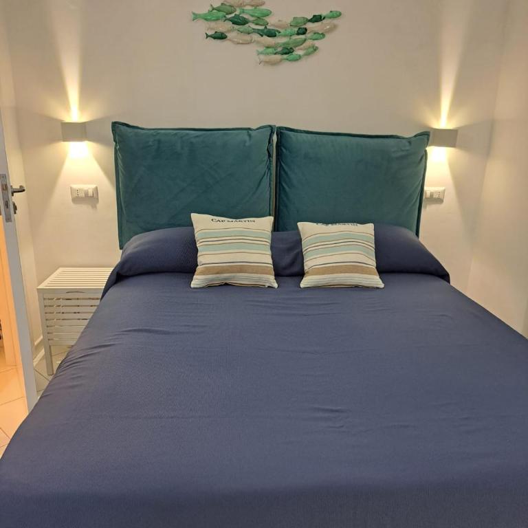 Tre Re Appartamento Matima - Appartamento con 2 Camere da Letto - 8