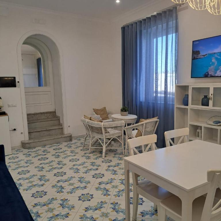 Tre Re Appartamento Matima - Appartamento con 2 Camere da Letto - 9