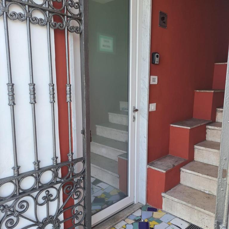 Tre Re Appartamento Matima - Appartamento con 2 Camere da Letto - 10