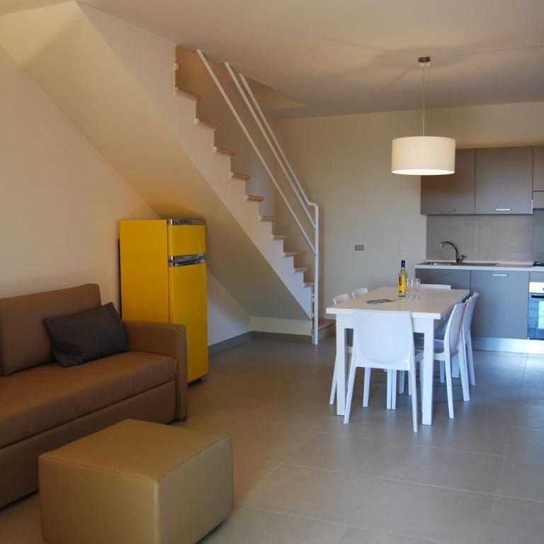 Residenze Al Colle Dei Pini - Appartamento Superior - 6