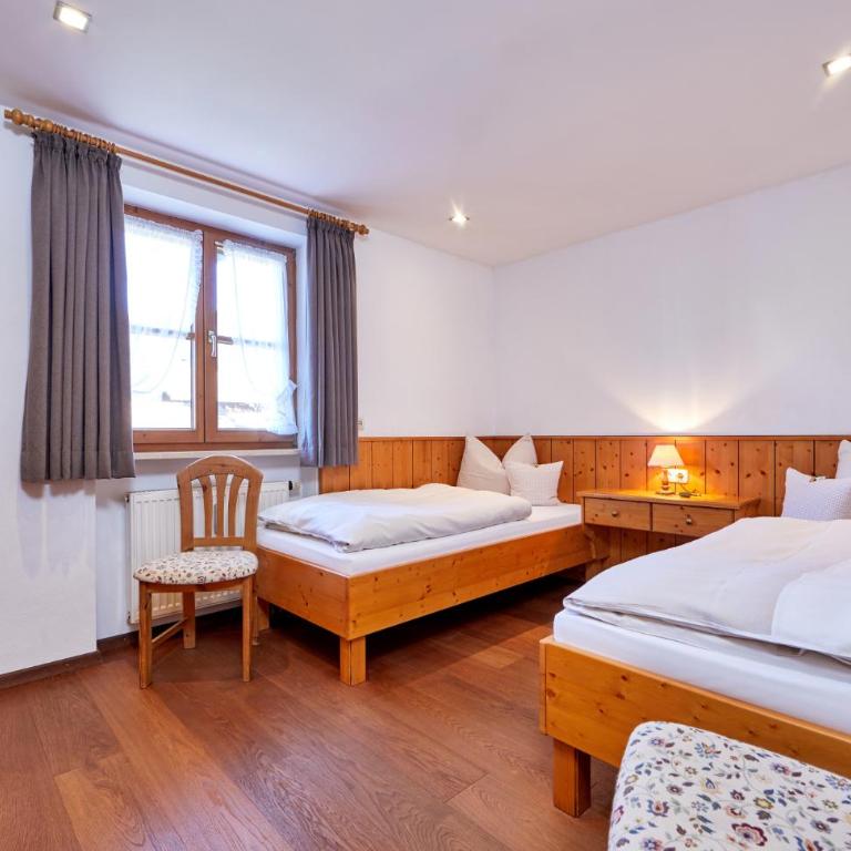 Appartements Christiane Knöpfle - Superior Apartment - 6