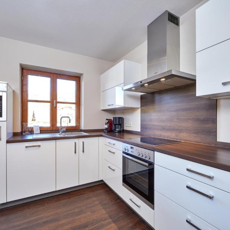Appartements Christiane Knöpfle - Superior Apartment - 5