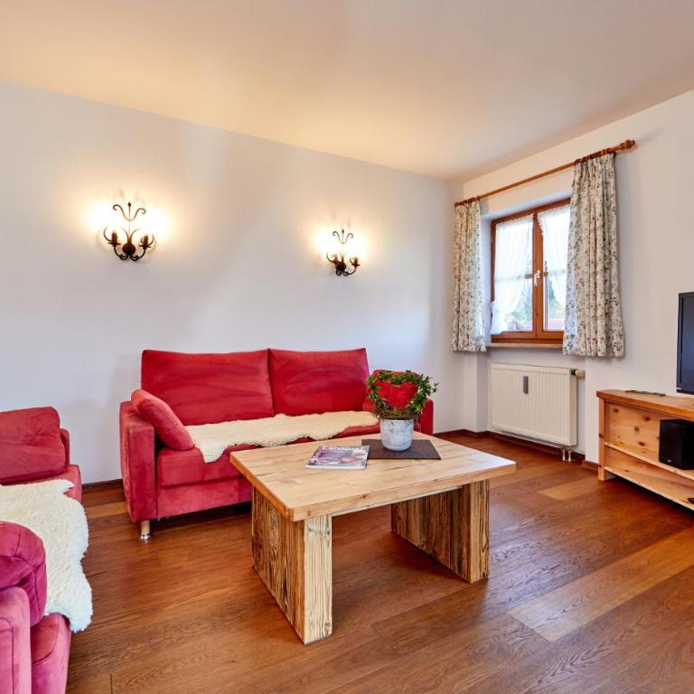 Appartements Christiane Knöpfle - Superior Apartment - 2