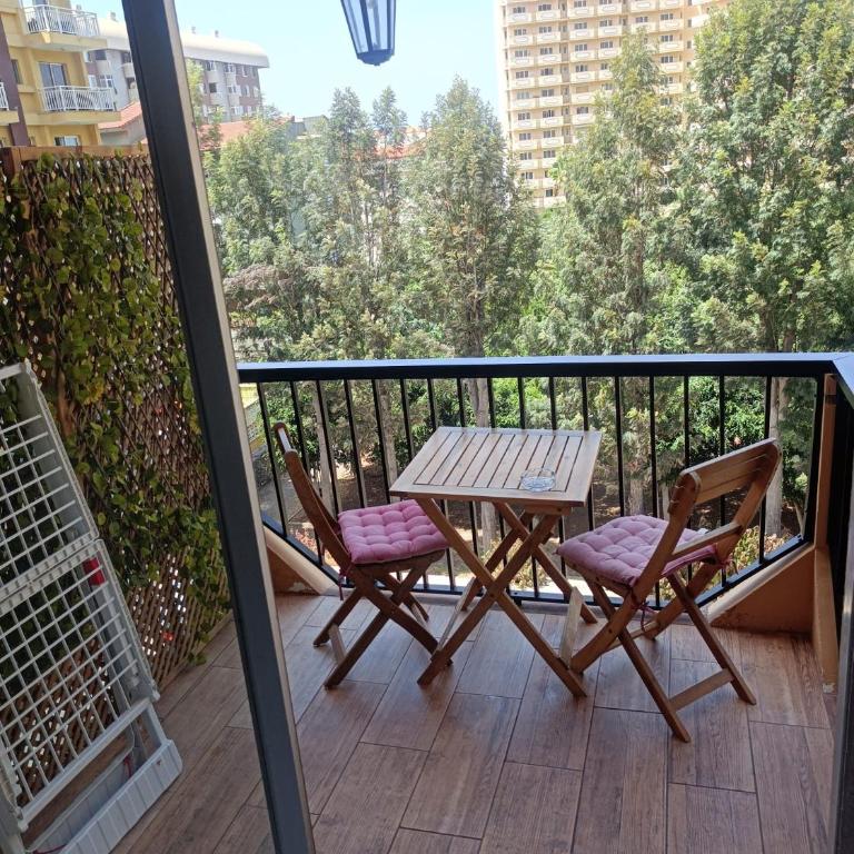 San Jose guesthouse Edificio S de Sol - Apartamento de 1 dormitorio - 7