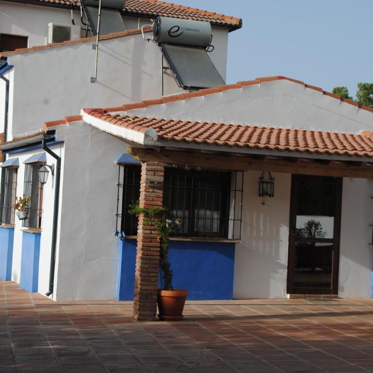 Casa La Pechá, Ronda (Málaga) - Casa de 2 dormitorios - 17