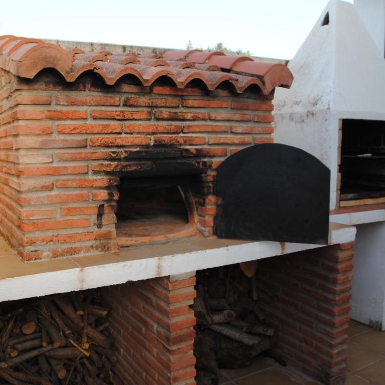 Casa La Pechá, Ronda (Málaga) - Casa de 2 dormitorios - 43