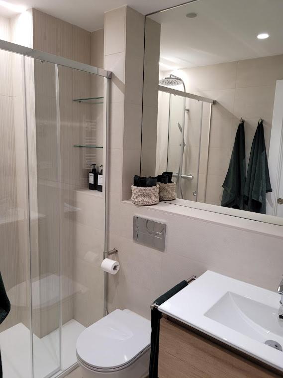 Apartamento Azabache - Two-Bedroom Apartment - 5