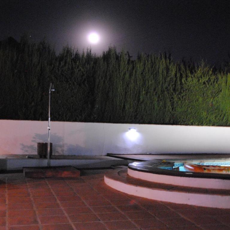 Casa La Pechá, Ronda (Málaga) - Casa de 2 dormitorios - 48