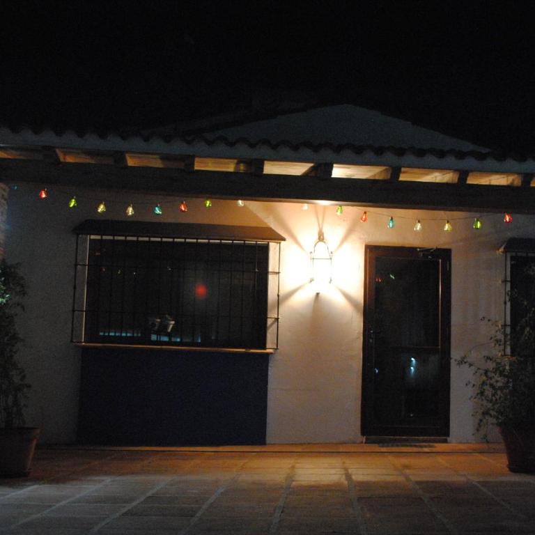 Casa La Pechá, Ronda (Málaga) - Casa de 2 dormitorios - 49