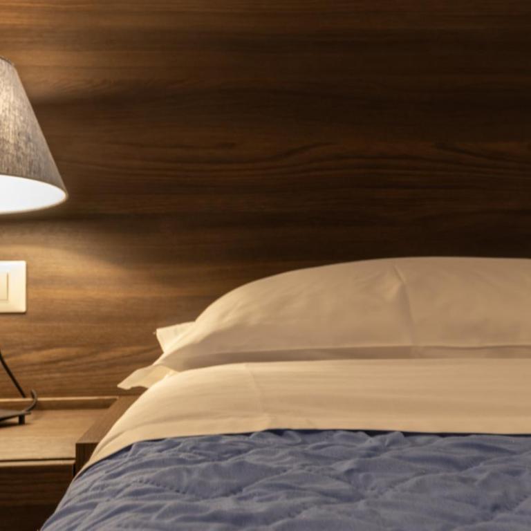 Olly Flat in Bologna - Affitti Brevi Italia - King Studio with Sofa Bed - 11