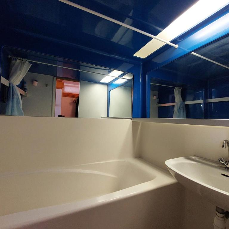 Duplex 6 pers. avec Wifi et animaux admis, vue Mont-Blanc - FR-1-411-731 - Apartment (6 Adults) - 12