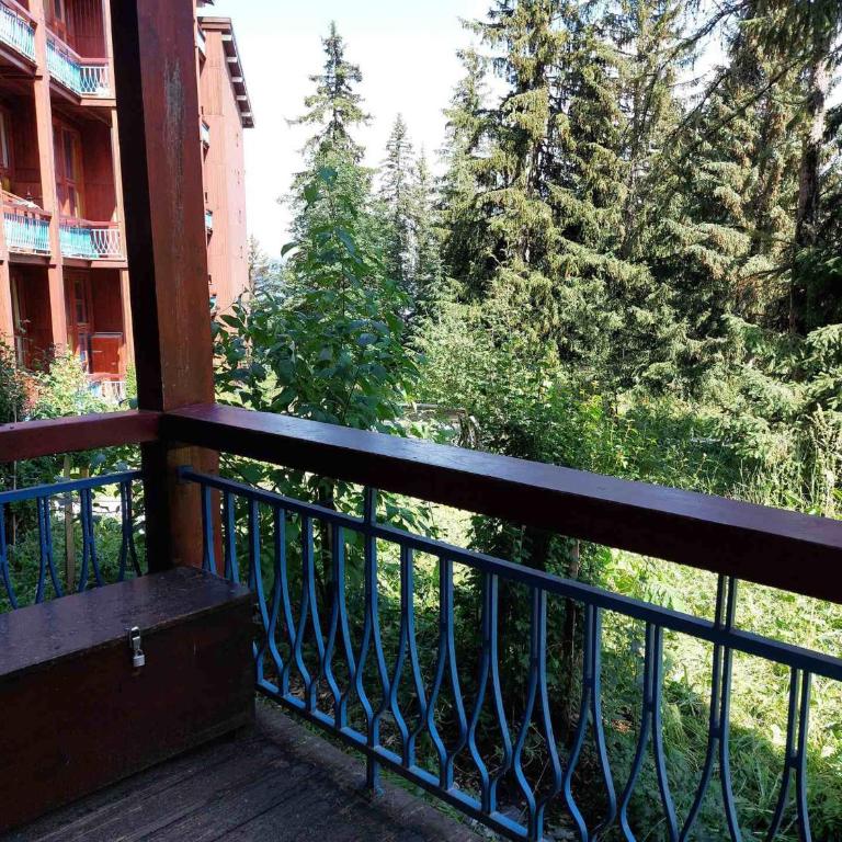 Duplex 6 pers à Arc 1800 avec Wifi, proche pistes - FR-1-411-798 - Appartement (6 Adultes) - 4