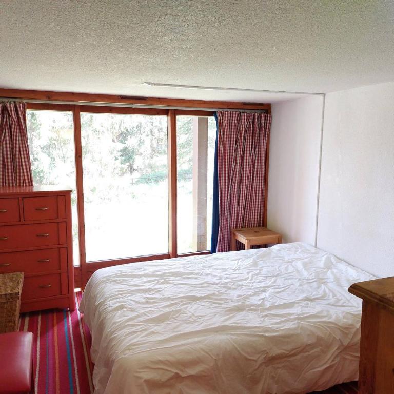 Duplex 6 pers à Arc 1800 avec Wifi, proche pistes - FR-1-411-798 - Appartement (6 Adultes) - 9
