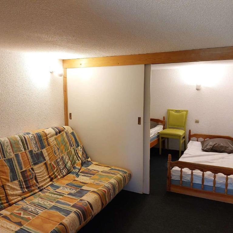 Duplex 6 pers à Arc 1800 avec Wifi, proche pistes - FR-1-411-798 - Appartement (6 Adultes) - 10