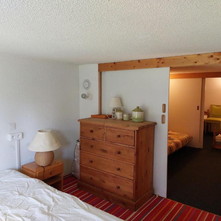Duplex 6 pers à Arc 1800 avec Wifi, proche pistes - FR-1-411-798 - Appartement (6 Adultes) - 11
