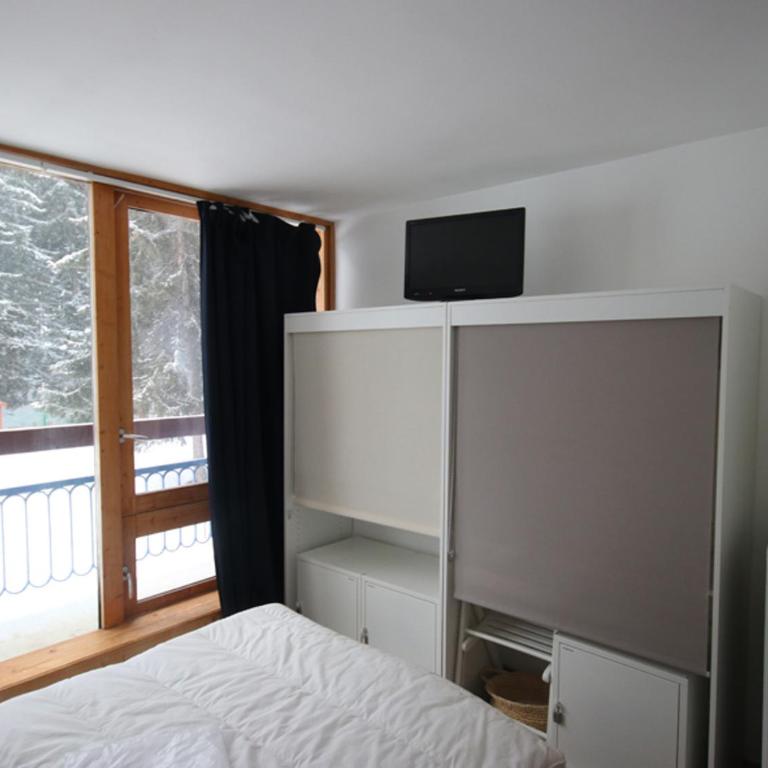 Appartement 3 pièces skis aux pieds pour 7 pers à Arc 1800 - FR-1-411-823 - Appartement (7 Adultes) - 17