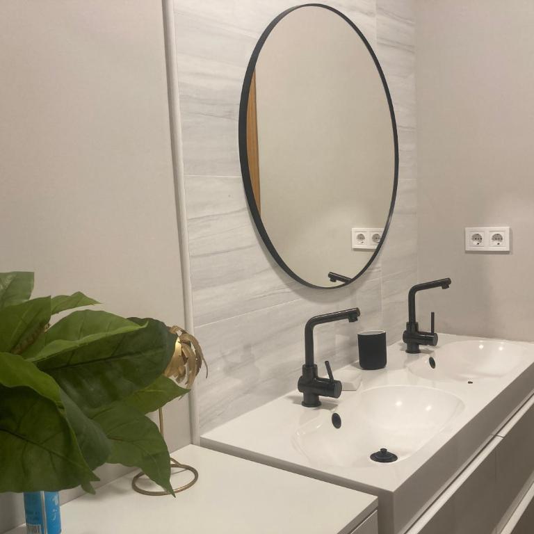 Apartamentó de lujo Barrio Salamanca - Apartamento de 2 dormitorios - 9