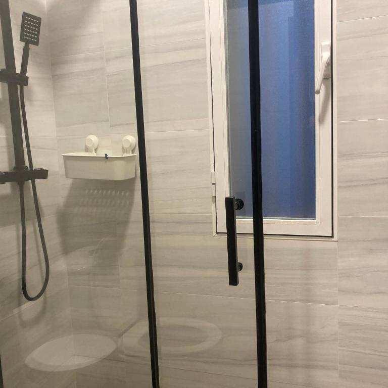 Apartamentó de lujo Barrio Salamanca - Apartamento de 2 dormitorios - 8