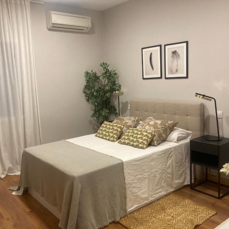 Apartamentó de lujo Barrio Salamanca - Apartamento de 2 dormitorios - 7