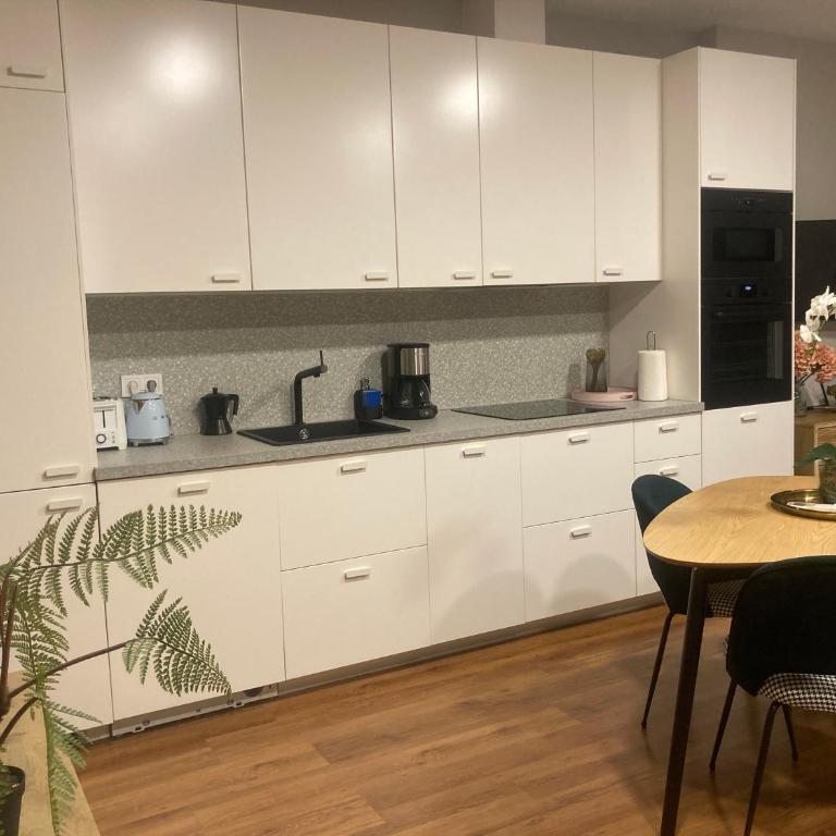 Apartamentó de lujo Barrio Salamanca - Apartamento de 2 dormitorios - 4