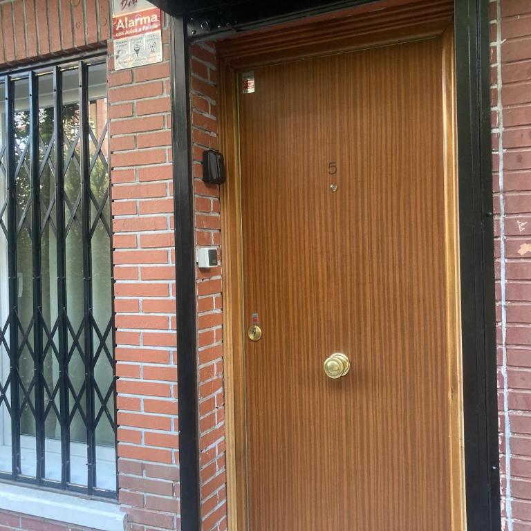 Apartamentó de lujo Barrio Salamanca - Apartamento de 2 dormitorios - 11