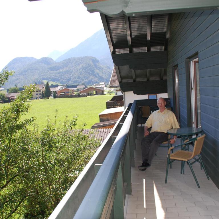 Gästehaus Sunkler - Familienzimmer - 5