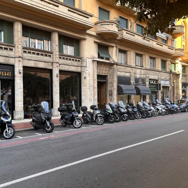 Maison d'Or - Appartamento con 1 Camera da Letto - 24