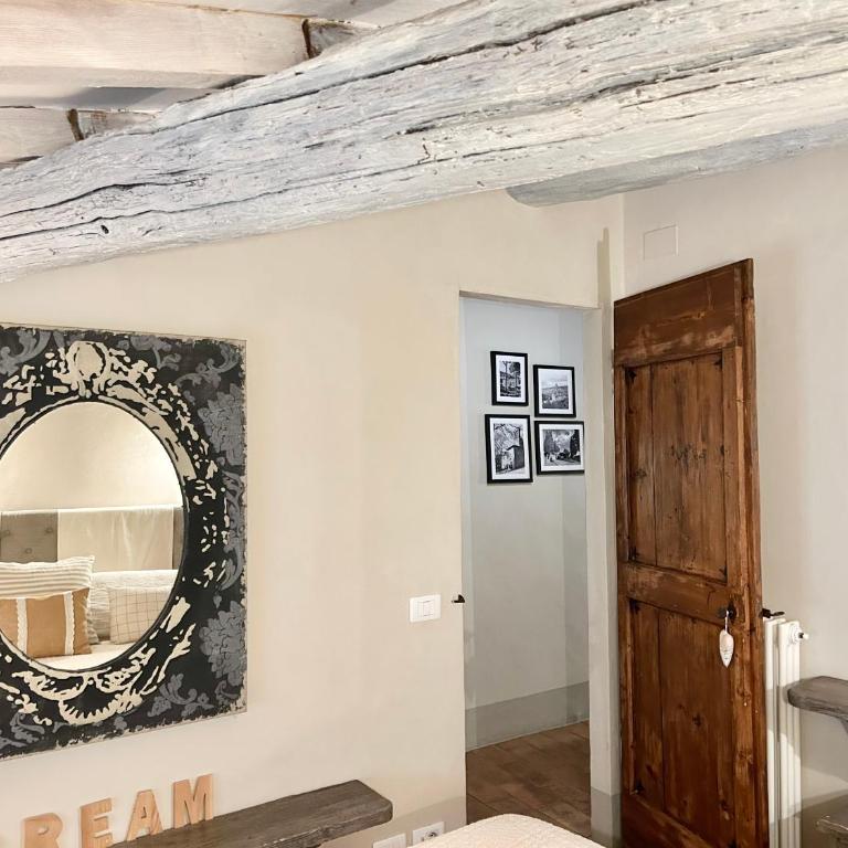 Cortona Shabby Chic House - Appartamento con 1 Camera da Letto - 30