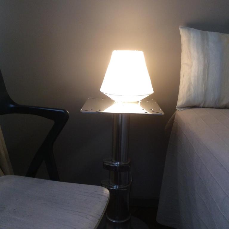 Bed+Art Milano Centrale - Small Double Room - 5