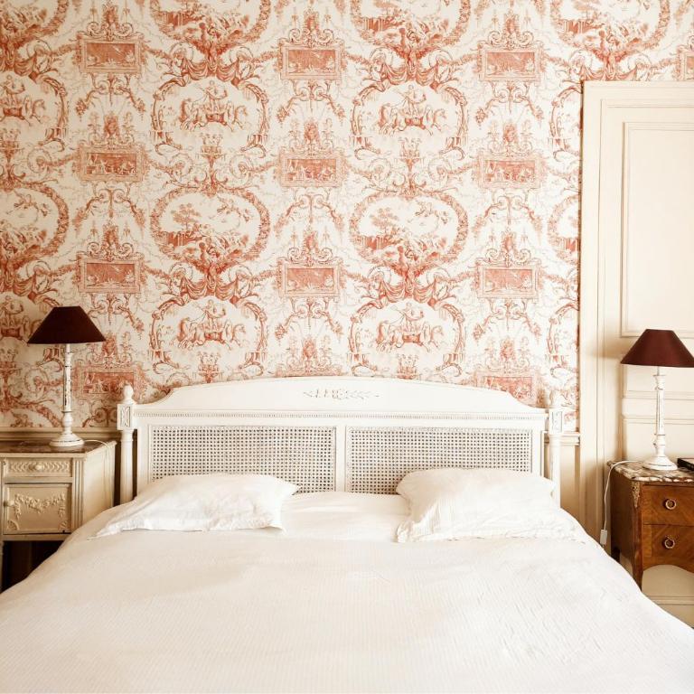 Le 1825, une suite luxueuse au coeur de la ville - Appartement 3 Chambres - 10