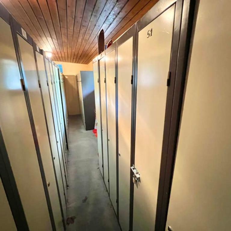 Joli studio cosy, vue magnifique et terrasse privée - Appartement 1 Chambre - 14