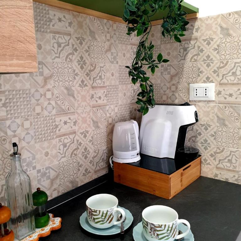 Le Due Perle - One-Bedroom House - 7