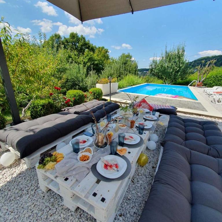 Woodrock Villa - Vila sa 3 Spavaće Sobe - 11