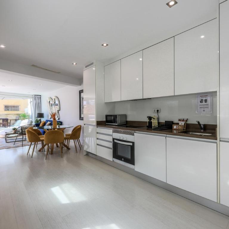 AmazINN Collection Madrid Puerta del Sol - Apartamento Ático - 6