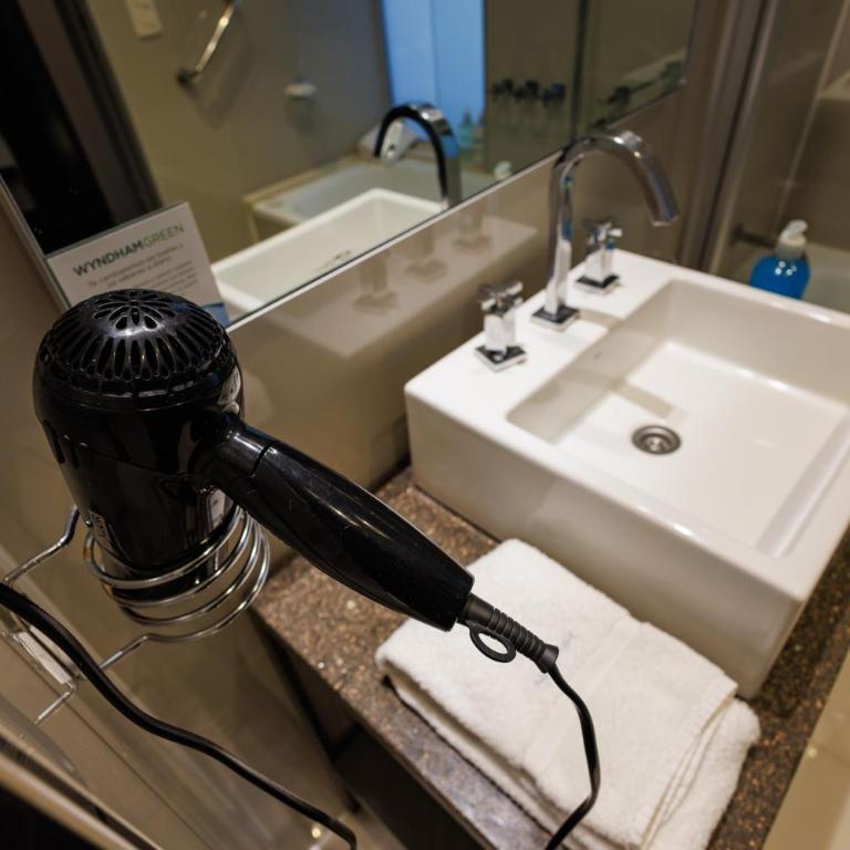 Esplendor by Wyndham Mendoza - Habitación - 1 cama extragrande - No fumadores - 8