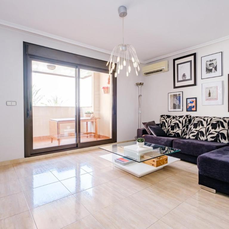 Apolo ID193 - Apartamento de 2 dormitorios - 3