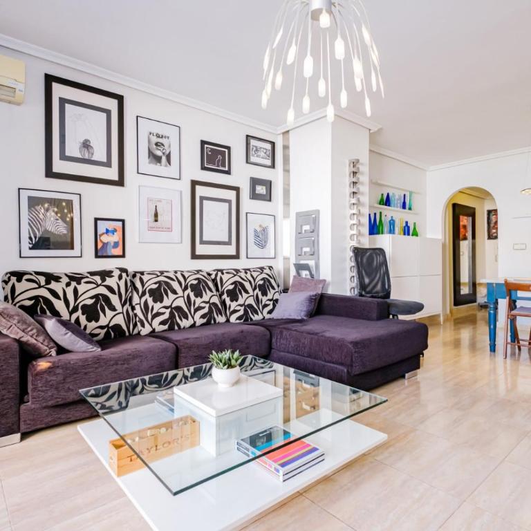 Apolo ID193 - Apartamento de 2 dormitorios - 1