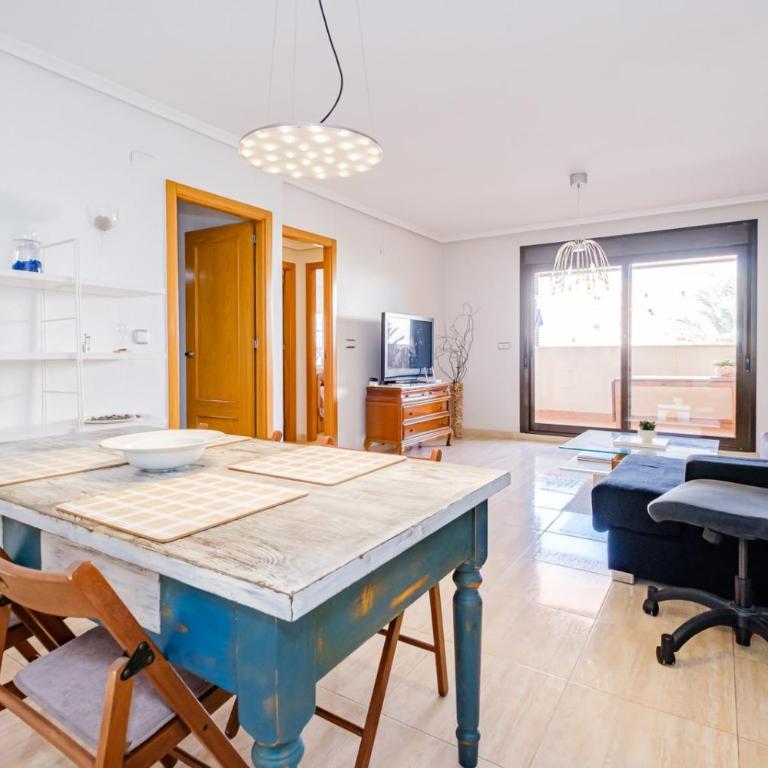 Apolo ID193 - Apartamento de 2 dormitorios - 2