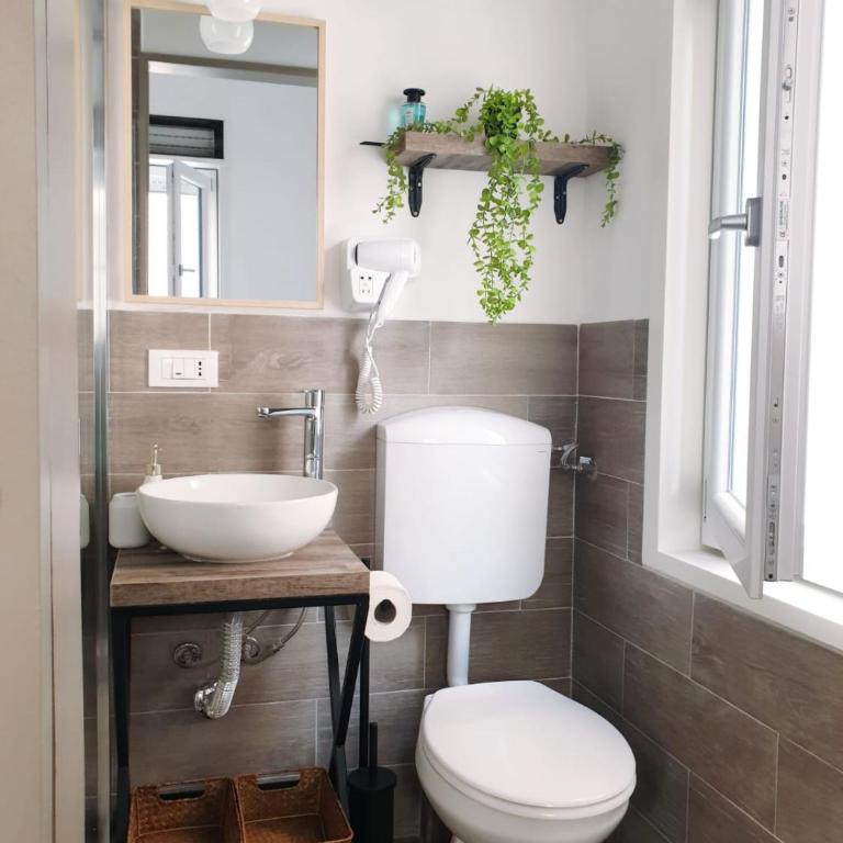 Le Due Perle - One-Bedroom House - 9
