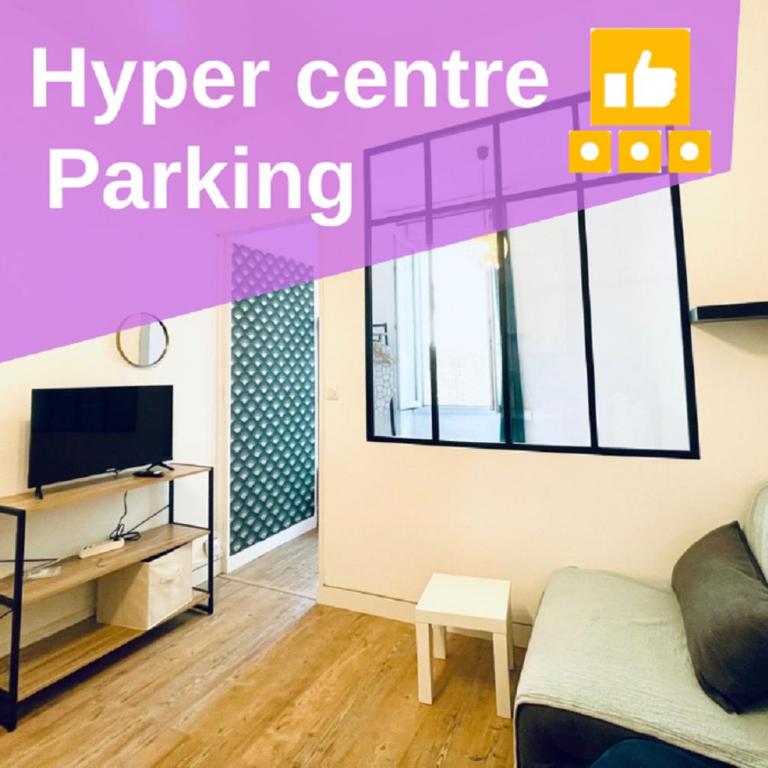Lodge Cassard - Appartement 1 Chambre - 1