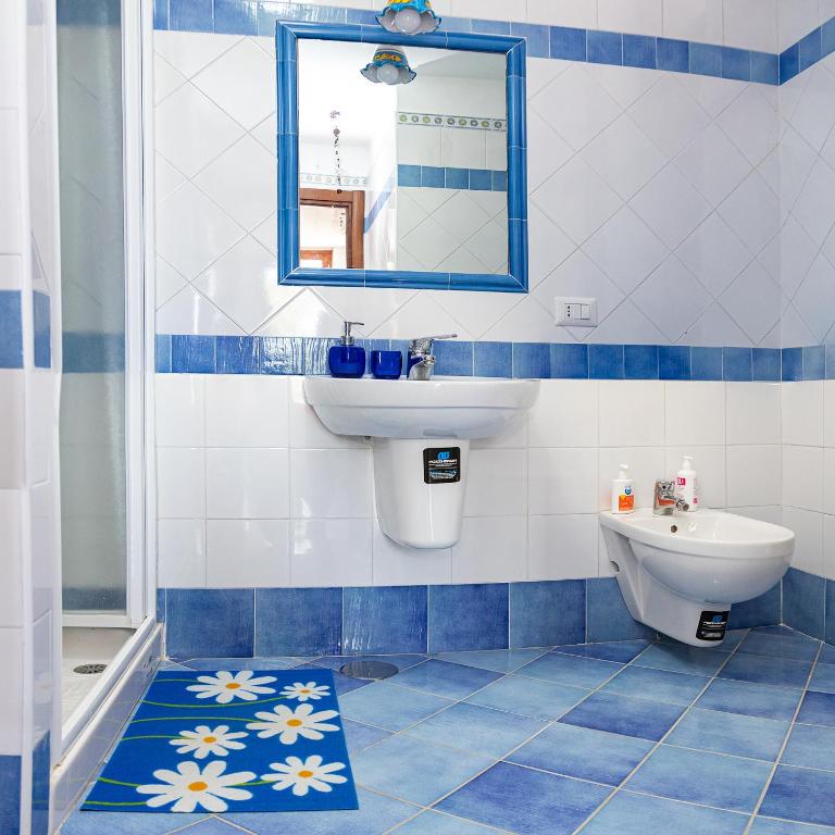 Casa Vacanza Olivegrove - Villa con 3 Camere da Letto - 19