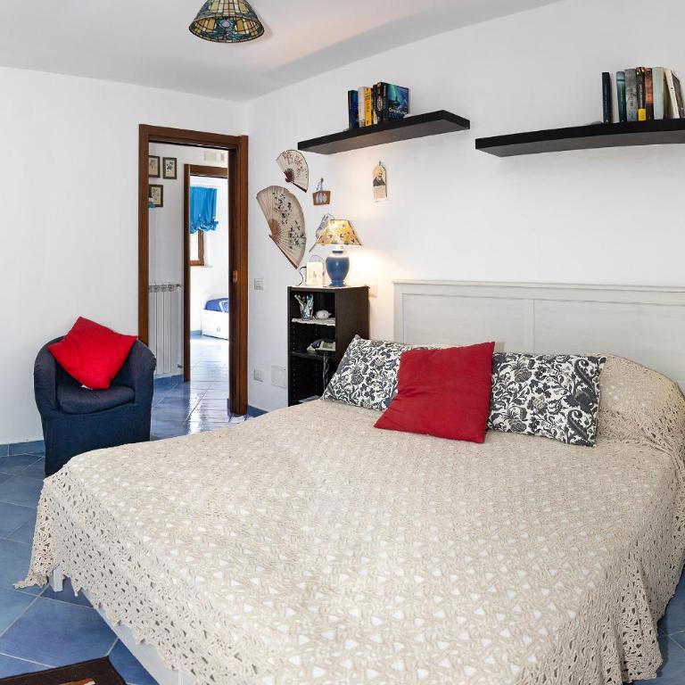Casa Vacanza Olivegrove - Villa con 3 Camere da Letto - 4