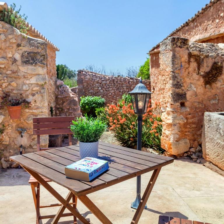 Casa Antigua - Casa de Campo de 2 dormitorios - 23
